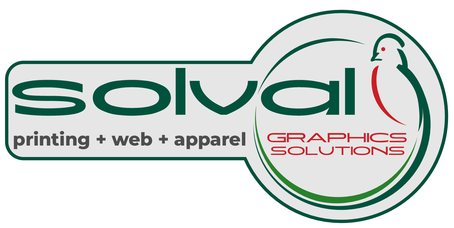 Solval Graphics | Tú equipo de marketing